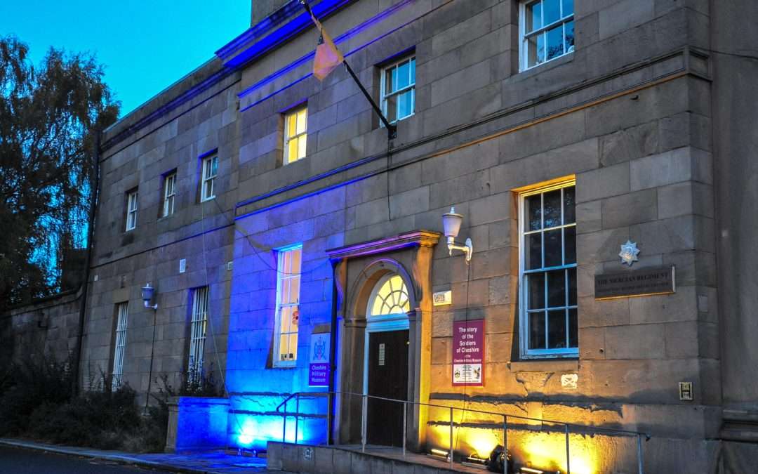 Last Chance to see ‘Ukraine’ Special Exhibition